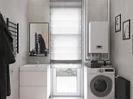 Интерьер Домокомплект DoorHan 88