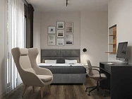 Интерьер Домокомплект DoorHan 74